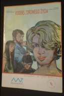 Kodeks zdrowego życia Lebioda