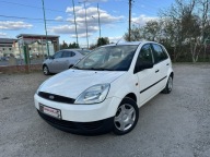 Ford Fiesta 1.3 benzyna 70KM/5drzwi/Salon Polska