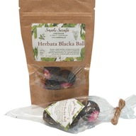 Herbata czarna black balln3szt- 25g Rożek Herbata Kwitnąca 3 Sztuki