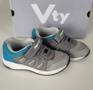 Deichmann Vty buty sportowe dziecięce r. 26