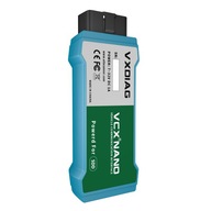 INTERFEJS VXDIAG VCX NANO LAND ROVER, JAGUAR - TESTER DIAGNOSTYCZNY OBD2