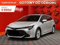 Od ręki - Comfort 1.8 Hybrid 140KM | Podgrzewane fotele!