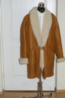 Hide Society Canada Luksusowy Jagnięcy mięciutki kożuch