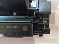 Orginalny toner HP W9090MC Black - PUSTY ^