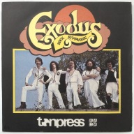EXODUS Ostatni teatrzyk... / SP Vinyl 1-tłoczenie z 1980 - prawie jak nowa
