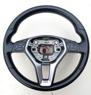 MERCEDES GLK X204 KIEROWNICA MULTIFUNKCYJNA PIKOWANA ŁOPATKI A2184606218