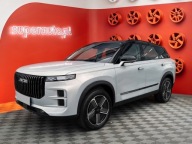 JAECOO J7 1.5 T-GDI Super Hybrid Exclusive DHT Suv 347KM 2025