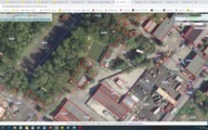 Działka, Libiąż, Chrzanowski, 247 m²