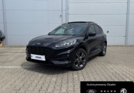 Ford Kuga 2.0 EcoBlue 190KM AT AWD ST-Line X ASO FV23 2.0 Diesel 190KM