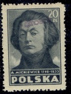 KULTURA POLSKA I Fi 427 B ** GROSZY GDAŃSK T.2. STAN IDEALNY ODMIANY KOLORU