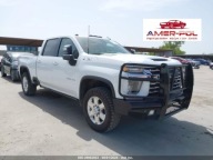 Chevrolet Silverado 2500hd, 2020r., 4x4, 6.6L 6.6 Diesel 445KM