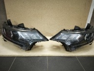 LAMPY MITSUBISHI OUTLANDER III 3 FULL LED 8301D463 8301D464