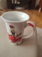 Kolekcjonerski kubek Flamenco