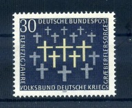 A26438)WW 2: Bundesrepublik 586**