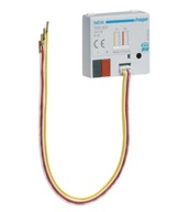 HAGER TXB302 KNX e/s Wejście przyciskowe 2-krotne, podtynkowe