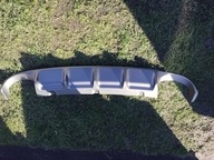 NOWA SPOJLER DOKŁADKA TYLNEGO ZDERZAKA KIA OPTIMA IV 4 GT LINE 86665D4400