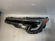 TOYOTA COROLLA E21 LIFT FULL LED LAMPA PRZEDNIA LEWA 81150-02X10