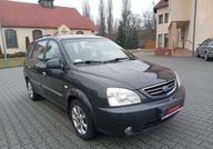 Kia Carens Zarejestrowany - benzyna - klimatyzacja - 2,0 - 139 KM 2.0 139KM