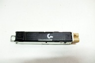 WZMACNIACZ ANTENOWY AUDI A8 D4 LONG 4H0035225G