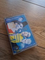 Aqua Aquarium kaseta magnetofonowa