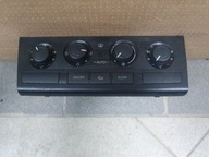 PANEL STEROWANIA NAWIEWU AUDI A6 C6 4F1820043T