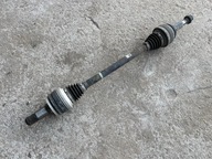 PRAWA PÓŁOŚ TYŁ TYLNA LEXUS LC 500 LC500h 42330-11010