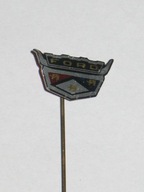 FABRYKA SAMOCHODÓW FORD Odznaka z PRL