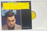 Schubert, Fischer-Dieskau, Demus Lieder Spiegel Der Antike Winyl