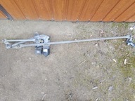 Mercedes A Klasa W168 mechanizm silniczek wycieraczek A1688200242