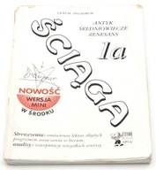 Ściąga 1a Antyk, Średniowiecze, Renesans Greg Dariusz Pietrzyk