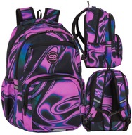 COOLPACK PICK PLECAK SZKOLNY MŁODZIEŻOWY DLA DZIEWCZYNKI AMETHYST