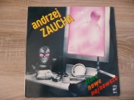 Andrzej Zaucha - Stare, nowe, najnowsze (M)