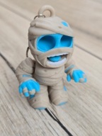 Breloczek Figurka Mumii - Brelok Druk3D mixGadzet