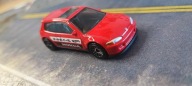 Hot Wheels 92 Honda Civic EG 2021 Mattel