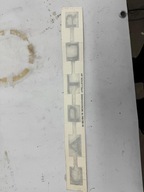 RENAULT CAPTUR EMBLEMAT NAPIS 908926547R NOWY ORYG