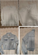 Mega Paka Paczka Zestaw Ubrań Damskich Odzież Damska Rozmiar 38 M