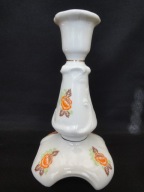 Ćmielów Rokoko w kwiatki l.60 -te