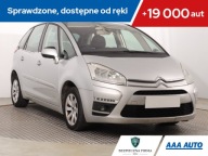 Citroen C4 Picasso 1.6 HDi, Navi, Klima
