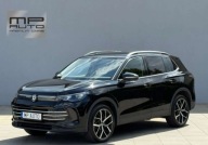 Volkswagen Tiguan Elegance salon Polska gwarancja kamery masaz VAT23 1.5