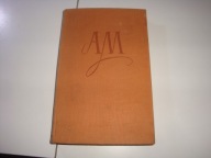 Utwory wybrane wiersze - Adam Mickiewicz