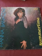 Summertime Hanna Banaszak Winyl BDB-