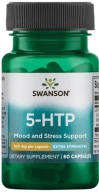 5-HTP Swanson kapsułki 100 mg 60 szt
