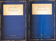 Faraon. Tom 1 i 3 Bolesław Prus