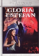 Live And Unwrapped Gloria Estefan DVD