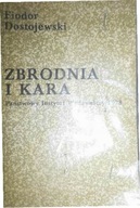 Zbrodnia i i kara F. Dostojewski