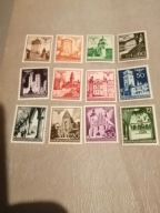 Generalna Gubernia General Gouvernement swastyka