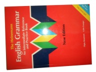 The Heinemann English Grammar Beaumont