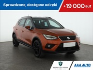 Seat Arona 1.0 TSI, Salon Polska, Klima, Tempomat