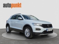 Volkswagen T-Roc VW T-Roc 1.5 TSI ACT IQ Drive Advance 1.5 Benzyna 150KM