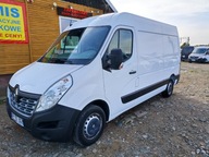 RENAULT MASTER L2H2